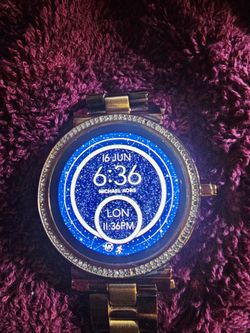 Michael Kors Smartwatch