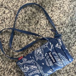 Supreme Bag 