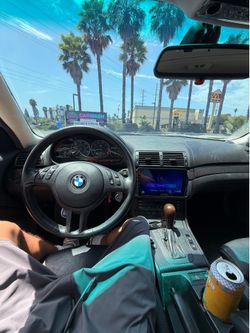 2003 BMW 330Ci