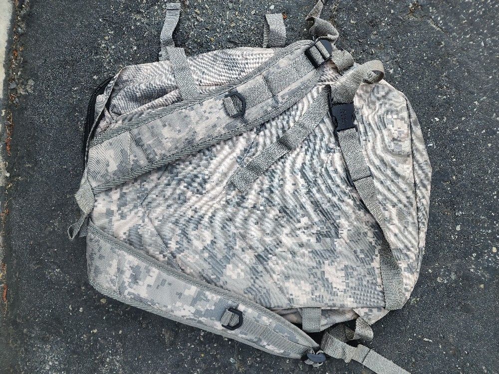Backpack