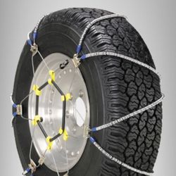 Peerless Cable Chains