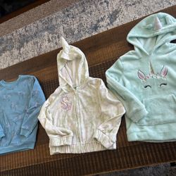 Girls Bundle 