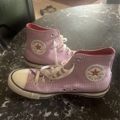 Chuck Taylor Converse Shoes 