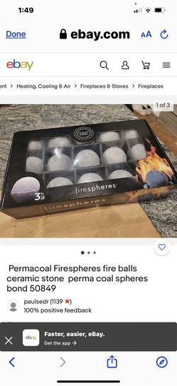 Firespheres