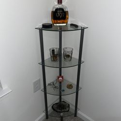 Corner Shelf 