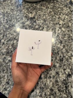 AirPod pro 2s - $35 OBO