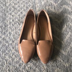 Ladies Womens Flats Shoes Size 6