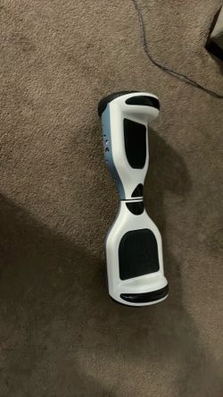 Hover board