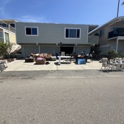 Free and Cheap! Moving Sale!