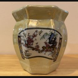 Ceramic Flower Pot