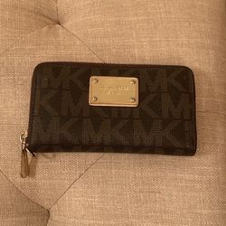 MK Wallet