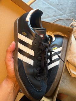 Adidas samba size 10.5