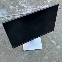 Dell Monitor 