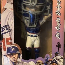 Austin Barnes Bobble Head