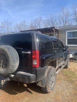 2006 Hummer H3