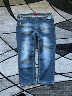 2000 zanab bootcut jeans