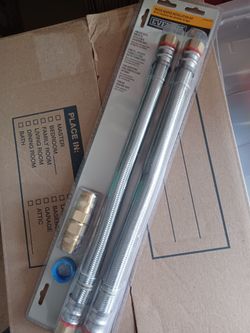 Water Heater Installation Kit *NEW*