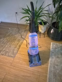 Vacuum