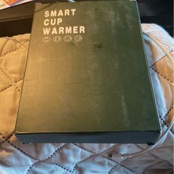 Nib Smart Cup Warmer 15$