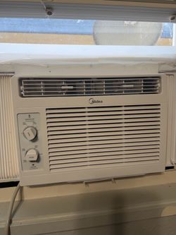 AC units
