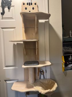 *Brand NEW* Door Hanging Cat Tree