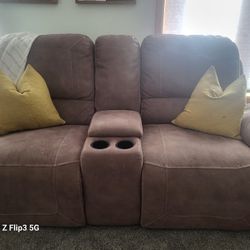 Power Reclining, Most Comfortable Couches 