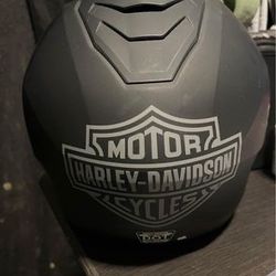 Harley Davidson Helmet (Women’s Small)