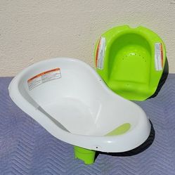 FISCHER PRICE Baby Bath