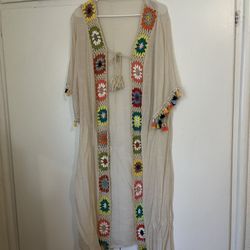 For The Beach. New Cover & Hat