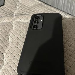 Samsung s24fe with galaxy 7 watch