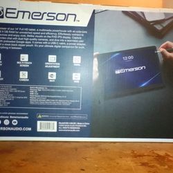 14/" Emerson EID-14000BK