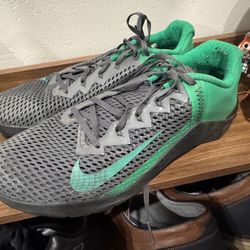Nike Metcon 6 Men Size 12