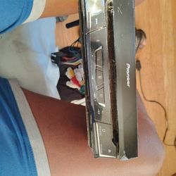 AVH-3500NEX Car Radio Dvd