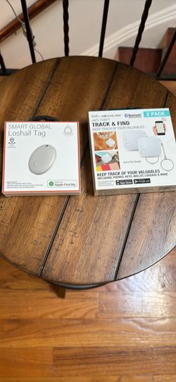 Air tags
