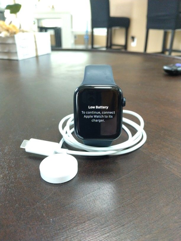 Apple Watch SE