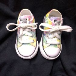 Converse Chuck Taylor Toddler Size 5