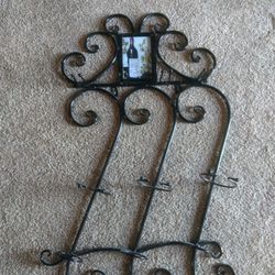 Wine  Rack 