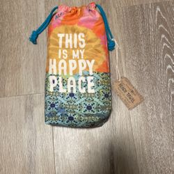 Microfiber Beach Towel With Bag