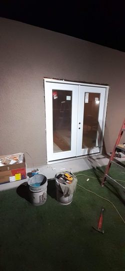 Doors