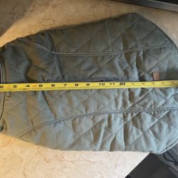 Medium Dog Winter Jacket