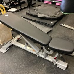 Weight Bench F.I.D Bench 