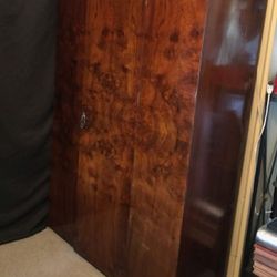 Antique Armoire in Great Condition