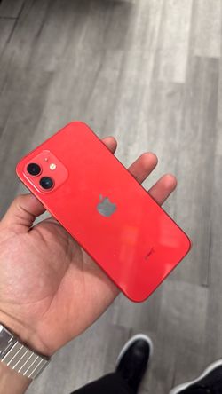 iPhone 12 unlocked