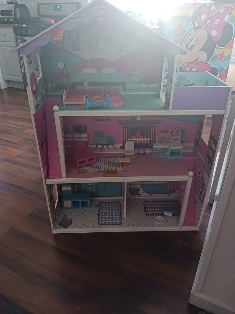 Doll House