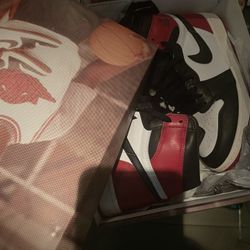 Jordan 1s Size 9