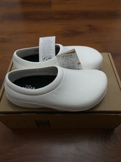 Nursing Clogs