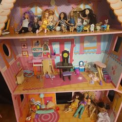 Doll House