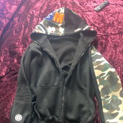 Bape Hoodie