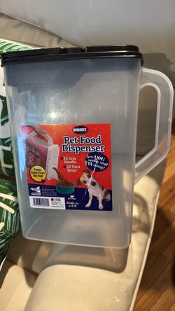 Food Container 
