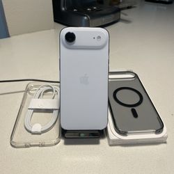 iPhone Air 256gb | Unlocked | Like New 